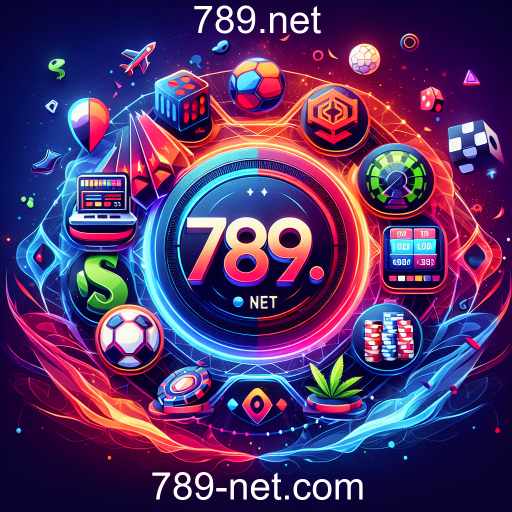 Descubra o Mundo das Apostas Online no 789.net