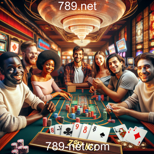 A Magia dos Jogos de Mesa: Diversão e Estratégia em Cada Jogada